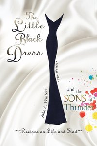 bokomslag Little Black Dress and the Sons of Thunder