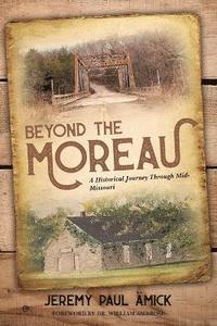 bokomslag Beyond the Moreau