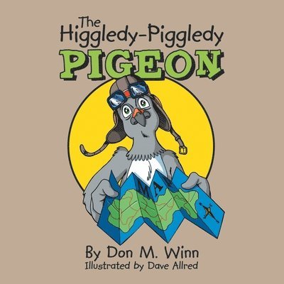 The Higgledy-Piggledy Pigeon 1