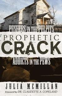 bokomslag Prophetic Crack