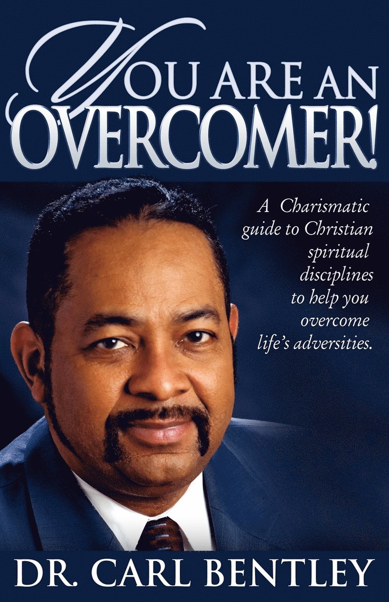 You Are An Overcomer 1