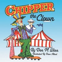 bokomslag Chipper the Clown