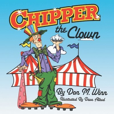 Chipper the Clown 1