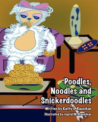 bokomslag Poodles, Noodles and Snickerdoodles