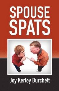 bokomslag Spouse Spats