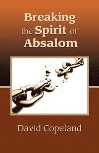 bokomslag Breaking the Spirit of Absalom