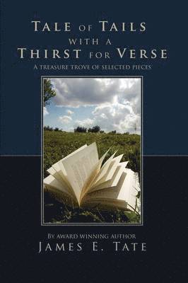 Tale of Tails with a Thirst for Verse