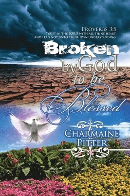 Broken by God to Be Blessed 1