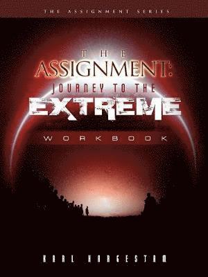 bokomslag Assignment Workbook
