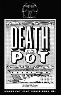 bokomslag Death In The Pot