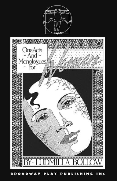 bokomslag One Acts and Monologues for Women