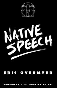 bokomslag Native Speech