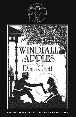 Roma Greth - Windfall Apples, Häftad