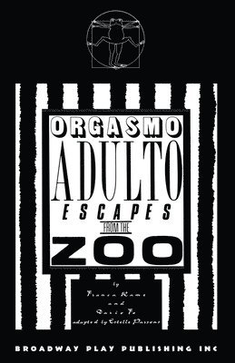 Orgasmo Adulto Escapes from the Zoo 1