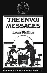 bokomslag The Envoi Messages