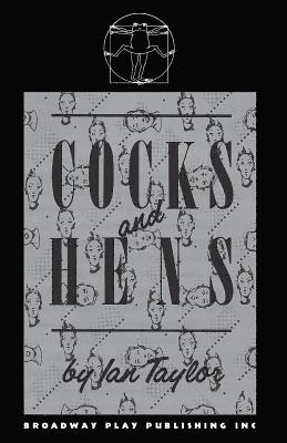 Ian Taylor - Cocks And Hens, Häftad