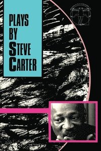 bokomslag Plays By Steve Carter