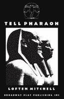 bokomslag Tell Pharaoh