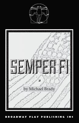 Michael Brady - Semper Fi, Häftad