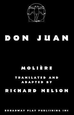 Moliere - Don Juan, Häftad