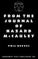 bokomslag From the Journal of Hazard McCauley