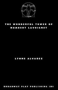 bokomslag The Wonderful Tower Of Humbert Lavoignet