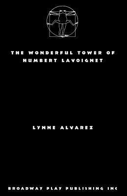 bokomslag The Wonderful Tower Of Humbert Lavoignet
