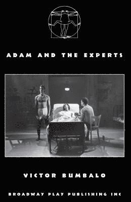 Victor Bumbalo - Adam And The Experts, Häftad
