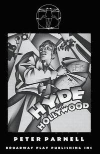 bokomslag Hyde in Hollywood