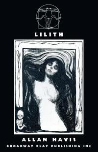 bokomslag Lilith