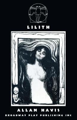 Allan Havis - Lilith, Häftad