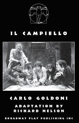 Carlo Goldoni - Il Campiello, Häftad