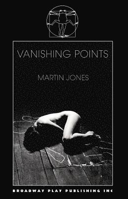 Martin Jones - Vanishing Points, Inbunden