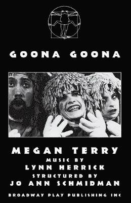 Megan Terry - Goona Goona, Häftad
