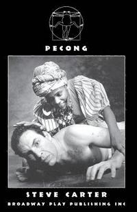 bokomslag Pecong