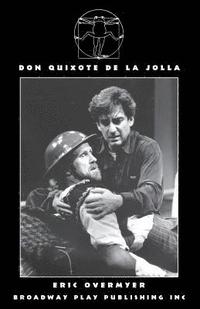 bokomslag Don Quixote De La Jolla