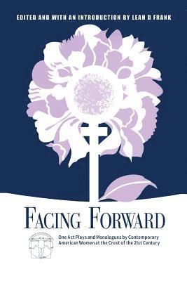 Neena Beber, Lenore Bensinger, Leah D Frank, Leah D. Frank - Facing Forward, Häftad