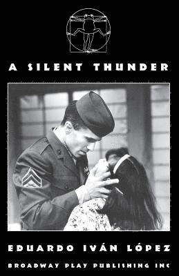 bokomslag A Silent Thunder