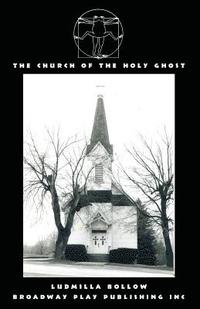 bokomslag Church Of The Holy Ghost