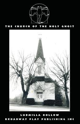 bokomslag Church Of The Holy Ghost