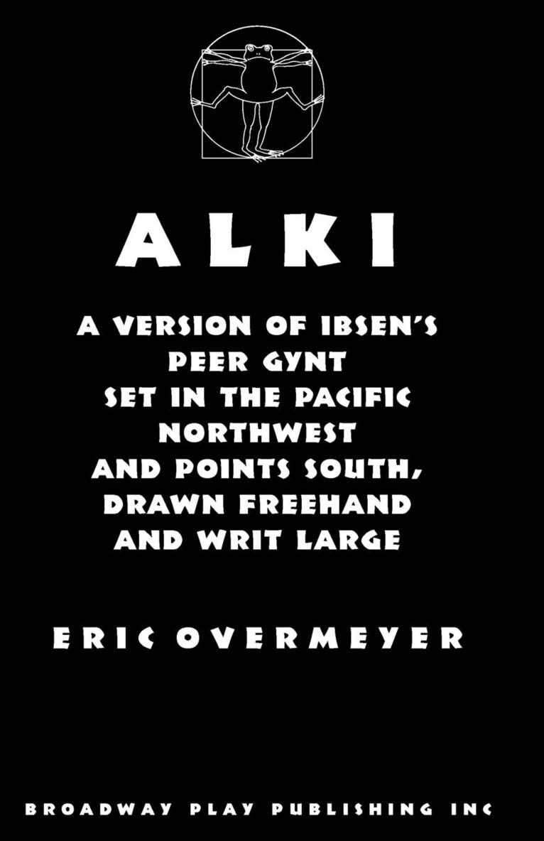 Alki (Peer Gynt) 1