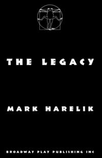 bokomslag Legacy