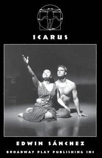 bokomslag Icarus