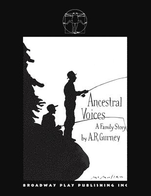 bokomslag Ancestral Voices