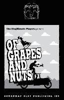 bokomslag Of Grapes and Nuts