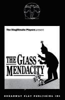 bokomslag The Glass Mendacity