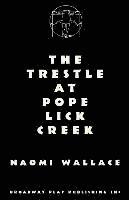 bokomslag The Trestle At Pope Lick Creek