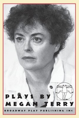 bokomslag Plays by Megan Terry