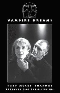 bokomslag Vampire Dreams