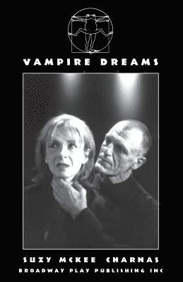 bokomslag Vampire Dreams